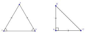 BÀI 7: TAM GIÁC CÂN (2 TIẾT)