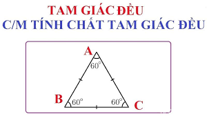 BÀI 7: TAM GIÁC CÂN (2 TIẾT)