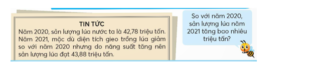 BÀI 26: TRỪ CÁC SỐ THẬP PHÂN