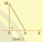 BÀI 4: ĐƯỜNG VUÔNG GÓC VÀ ĐƯỜNG XIÊN (2 tiết)
