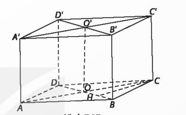 CHƯƠNG VII: QUAN HỆ VUÔNG GÓC TRONG KHÔNG GIANBÀI 26. KHOẢNG CÁCH