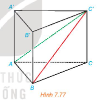 CHƯƠNG VII: QUAN HỆ VUÔNG GÓC TRONG KHÔNG GIANBÀI 26. KHOẢNG CÁCH