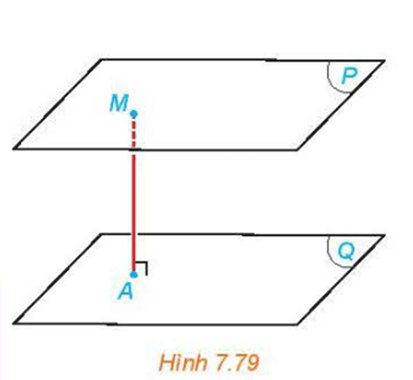 CHƯƠNG VII: QUAN HỆ VUÔNG GÓC TRONG KHÔNG GIANBÀI 26. KHOẢNG CÁCH