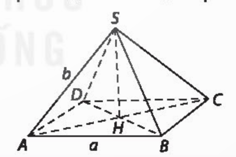 CHƯƠNG VII: QUAN HỆ VUÔNG GÓC TRONG KHÔNG GIANBÀI 27. THỂ TÍCH