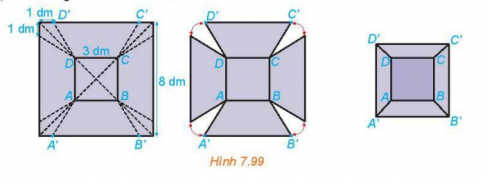 CHƯƠNG VII: QUAN HỆ VUÔNG GÓC TRONG KHÔNG GIANBÀI 27. THỂ TÍCH