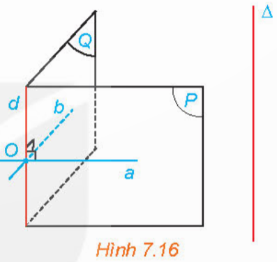 BÀI 23. ĐƯỜNG THẲNG VUÔNG GÓC VỚI MẶT PHẲNG