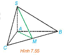 CHƯƠNG VII: QUAN HỆ VUÔNG GÓC TRONG KHÔNG GIANBÀI 25. HAI MẶT PHẲNG VUÔNG GÓC1. GÓC GIỮA HAI MẶT PHẲNG, HAI MẶT PHẲNG VUÔNG GÓC