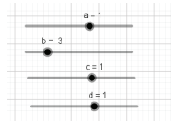 HOẠT ĐỘNG THỰC HÀNH VÀ TRẢI NGHIỆMBÀI 1: VẼ ĐỒ THỊ HÀM SỐ BẰNG PHẦN MỀM GEOGEBRA