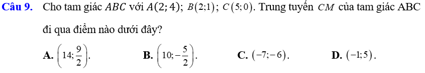 ĐÁP ÁN TRẮC NGHIỆM 1234567891011121314151617181920DACDCCDBDAAAABCBABDD 2122232425CDADC ĐÁP ÁN TỰ LUẬN