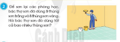 HOẠT ĐỘNG KHỞI ĐỘNGTrước khi vào bài học ngày hôm nay, cô muốn cả lớp cùng thực hiện hoạt động “Lời mời chơi , mời bạn nói về cách giải những bài toán đã học.- GV nhận xét, đánh giá - GV dẫn dắt vào bài mớiHOẠT ĐỘNG LUYỆN TẬP