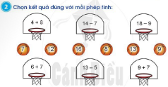 HOẠT ĐỘNG KHỞI ĐỘNGTrước khi vào bài học ngày hôm nay, cô muốn cả lớp cùng thực hiện “Trò chơi Truyền bóng” HS truyền bóng cho bạn, ai nhận được bóng sẽ nói một điều đã học thêm được mà mình nhớ nhất từ đầu năm đến giờ. Chẳng hạn: + Cộng (có nhớ) trong phạm vi 20+ Trừ (có nhớ) trong phạm vi 20+ Bài toán về nhiều hơn bài toán về ít hơn+ Số hạng, tổng số bị trừ, số trừ, hiệu- GV nhận xét, đánh giá - GV dẫn dắt vào bài mớiHOẠT ĐỘNG LUYỆN TẬP