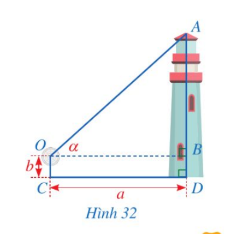 BÀI 3. Ứng dụng của tỉ số lượng giác của góc nhọnMến chào các em học sinh thân yêu!Thông qua video này, các em sẽ nắm được các kiến thức và kĩ năng như sau:Giải quyết được một số vấn đề thực tiễn gắn với tỉ số lượng giác của góc nhọn (ví dụ: tính độ dài đoạn thẳng, độ lớn góc và áp dụng giải tam giác vuông, …).A. HOẠT ĐỘNG KHỞI ĐỘNG HS lắng nghe các câu hỏi của GV/trên màn chiếu để trả lời câu hỏi. B. HOẠT ĐỘNG HÌNH THÀNH KIẾN THỨCNội dung 1: Ước lượng khoảng cáchChúng ta cùng tìm hiểu Ví dụ 1 và thực hiện nội dung số 1Nội dung 2: Ước lượng chiều caoEm hãy thực hiện Ví dụ 3Video trình bày nội dung:………..Nội dung video bài 3: Ứng dụng của tỉ số lượng giác của góc nhọn còn nhiều phần rất hấp dẫn và thú vị. Hãy cùng đăng kí để tham gia học bài và củng cố kiến thức thông qua hoạt động luyện tập và vận dụng trong video. 