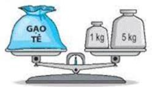 MA TRẬN ĐỀ THI HỌC KÌ I – TOÁN LỚP 3 – KẾT NỐI – NĂM HỌC 2022 – 2023Năng lực,phẩm chấtSố câu,số điểmMức 1Mức 2Mức 3TổngTNTLTNTLTNTLTNTLSố và phép tính: Cộng, trừ, nhân, chia các số trong phạm vi 1000.Số câu3 22 52Số điểm1,5(mỗi câu0,5điểm) 1 (mỗi câu 0,5điểm)2,5 (1câu 1điểm, 1câu 1,5 điểm) 2,52,5Giải bài toán bằng hai phép tínhSố câu 1 1Số điểm 1 1Đại lượng và đo các đại lượng: Các đơn vị đo độ dài, đo khối lượng, đo nhiệtđộ.Số câu 12 22Số điểm 0,52 0,52Hình học:Số câu1 111Làm quen với hình phẳng và hình khối (điểm ở giữa, trung điểm, hình tròn, hình tam giác, hình tứ giác, hình chữ nhật, hình vuông, khối lập phương,khốihộp chữ nhậtSố điểm0,5 10,51TổngSố câu4 35 176Sốđiểm2 1,55,5 13,56,5Phần 1. Trắc nghiệmCâu 1. Điền số thích hợp vào ô trống để được bốn số tự nhiên liên tiếpA. 450 B. 540 C. 405 D. 504Câu 2. Chia đều 36 l nước mắm vào 9 can. Hỏi mỗi can có bao nhiêu lít nước mắm? A. 2 B. 3 C. 4 D. 5Câu 3. Điền vào chỗ chấm: Đã tô màu … hình vuôngCâu 4. Biết M là trung điểm của AB. Tính độ dài đoạn thẳng AM.A. AM = 2 cm B. AM = 3 cmC. AM = 4 cm D. AM = 5 cmCâu 5. Bao gạo cân nặng bao nhiêu ki-lô-gam? A. 1 kg B. 4 kg C. 5 kg D. 6 kgCâu 6. Số dư của phép chia 628 : 8 là:A. 2 B. 3 C. 4 D. 5Câu 7. Nhiệt độ cơ thể người bình thường khoảngA. 35oC B. 37oC C. 38oC D. 40oCPhần II. Tự luậnCâu 8. Tính độ dài đường gấp khúc ABCD.………………………………………………………………………………………………………………………………………………………………………………………………………………………………………………………………………………………Câu 9. Tính giá trị biểu thức a) 45 : 9 + 10……………………………………………………………………………………………………………………………………………………………………………………………………………………………………………………………………………………… b) 32 + 8 – 16……………………………………………………………………………………………………………………………………………………………………………………………………………………………………………………………………………………… c) 8 × (11 – 6) ……………………………………………………………………………………………………………………………………………………………………………………………………………………………………………………………………………………… d) 30 – (18 : 3)………………………………………………………………………………………………………………………………………………………………………………………………………………………………………………………………………………………Câu 10. Đặt tính rồi tínha) 80 : 5 b) 106 × 8………………………………………………………………………………………………………………………………………………………………………………………………………………………………………………………………………………………Câu 11. Số?Đoạn thẳng AB dài gấp … lần đoạn thẳng AM.Đoạn thẳng AC dài ….. cmĐoạn thẳng AC dài hơn đoạn thẳng AB … cmCâu 12. Giải toánBuổi sáng cửa hàng bán được 30 kg gạo. Số gạo buổi chiều bán được bằng số gạo buổi sáng giảm đi 2 lần. Hỏi cả ngày cửa hàng bán được bao nhiêu ki – lô – gam gạo?…………………………………………………………………………………………………………………………………………………………………………………………………………………………………………………………………………………………………………………………………………………………………………………………………………………………………………………………………………………Câu 13. Có tất cả bao nhiêu tam giác trong hình vẽ?……………………………………………………………………………………………………………………………………………………………………………………………………………………………………………………………………………………………………………………………………………………………………………………ĐÁP ÁN VÀ HƯỚNG DẪN GIẢI