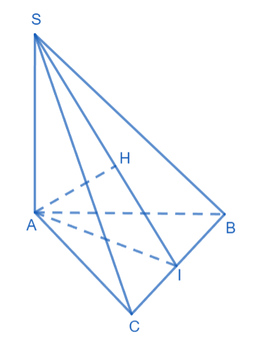 BÀI 5. KHOẢNG CÁCH