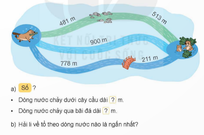 BÀI 59 PHÉP CỘNG (KHÔNG NHỚ) TRONG PHẠM VI 1000