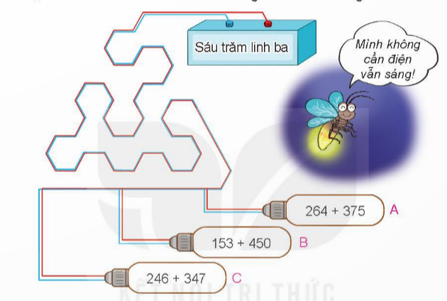 BÀI 60 PHÉP CỘNG (CÓ NHỚ) TRONG PHẠM VI 1000