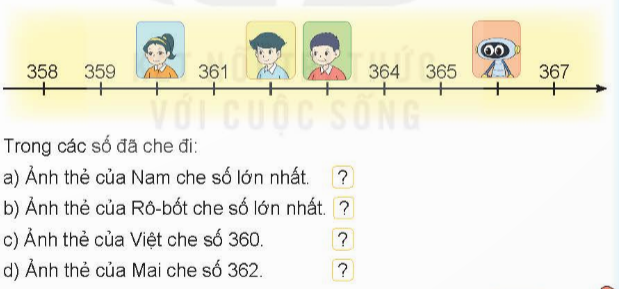 BÀI 54 LUYỆN TẬP CHUNG