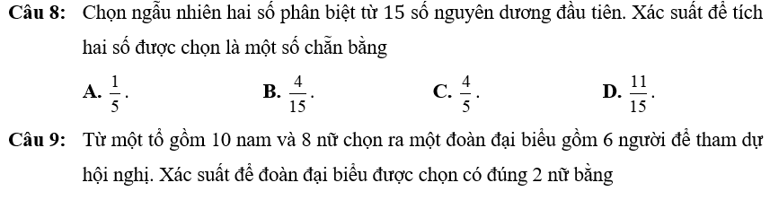 HƯỚNG DẪN CHẤM KIỂM TRA CUỐI HỌC KÌ 2 (2022 - 2023)