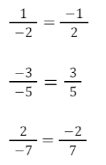 BÀI 2: TÍNH CHẤT CƠ BẢN CỦA PHÂN SỐ 1. Tính chất 1Giải nhanh:2. Tính chất 2Giải nhanh:Giải nhanh:Giải nhanh:3. Bài tập