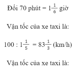 BÀI 7: HỖN SỐ 1. Hỗn sốBài 1: Ở chợ quê, người ta thường đổ bánh đúc trên đĩa có lót lá để tiện cho việc bán theo các phần khác nhau (xem hình). Thông thường mỗi đĩa bánh chia làm 4 phần.a) Chị An mua 5 phần bánh, được người bán lấy cho một đĩa và một phần, có đúng không?b) Bà Bé mua 11 phần bánh, được người bán lấy cho hai đĩa và 3 phần, có đúng không?Giải nhanh:a) Đúng b) ĐúngGiải nhanh:2. Đổi hỗn số ra phân sốGiải nhanh:3. Bài tập