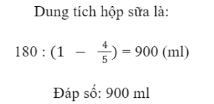 BÀI 6: GIÁ TRỊ PHÂN SỐ CỦA MỘT SỐ 1. Tính giá trị phân số của một số Giải nhanh:Ngày thứ nhất là: 30 trangNgày thứ nhất là: 32 trangNgày thứ ba là: 18 trangGiải nhanh:2. Tìm một số khi biết giá trị phân số của số đóGiải nhanh:Giải nhanh:3. Bài tập