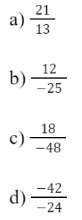 BÀI 2: TÍNH CHẤT CƠ BẢN CỦA PHÂN SỐ 1. Tính chất 1Giải nhanh:2. Tính chất 2Giải nhanh:Giải nhanh:Giải nhanh:3. Bài tập