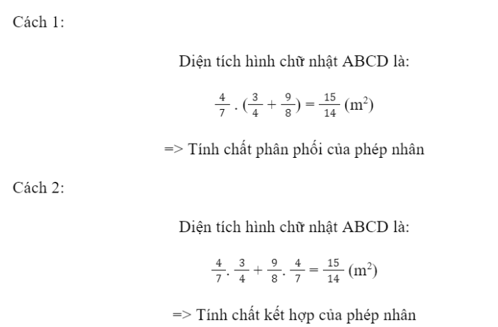 BÀI 5: PHÉP NHÂN VÀ PHÉP CHIA PHÂN SỐ 1. Nhân hai phân sốGiải nhanh:Độ cao của đáy sông Sài Gòn là:  -20 mét2. Một số tính chất của phép nhân phân sốBài 1: Tính giá trị biểu thức sau theo cách hợp lí.Giải nhanh:3. Chia phân sốGiải nhanh:Bài 2: TínhGiải nhanh:4. Bài tập