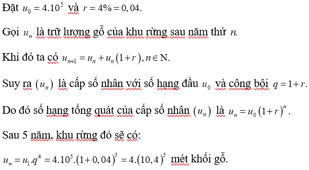 HƯỚNG DẪN CHẤM KIỂM TRA HỌC KÌ 1 (2023 – 2024)