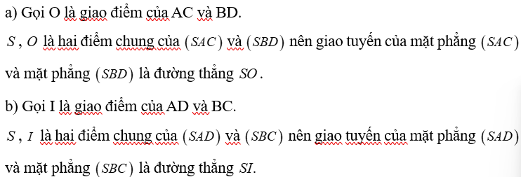 HƯỚNG DẪN CHẤM KIỂM TRA GIỮA HỌC KÌ 1 (2023 – 2024)