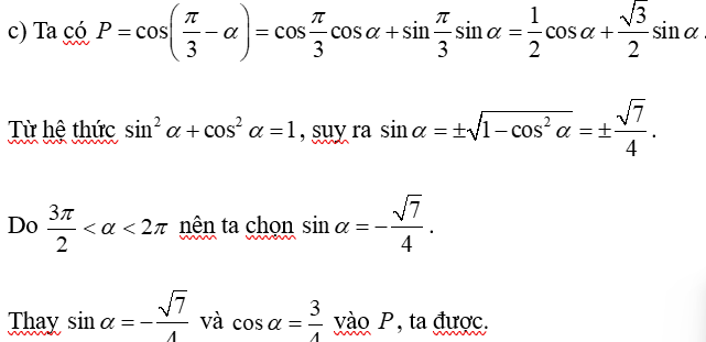 HƯỚNG DẪN CHẤM KIỂM TRA GIỮA HỌC KÌ 1 (2023 – 2024)