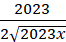 HƯỚNG DẪN CHẤM KIỂM TRA HỌC KÌ 2 (2023 – 2024)