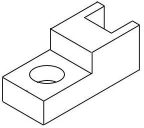   Đề thi Giữa Học kì 2 Công nghệ lớp 10 Cánh diều có đáp án - (Đề số 1)SỞ GD- ĐT …TRƯỜNG THPT …  Mã đề thi: 001ĐỀ THI GIỮA HỌC KÌ II NĂM HỌC 2022-2023MÔN  CÔNG NGHỆ – KHỐI 10Bộ: Cánh diềuThời gian làm bài: 45 phút(Thí sinh không được sử dụng tài liệu)Họ, tên thí sinh: ........................................................................Lớp: .....................I. PHẦN TRẮC NGHIỆM (6,0 điểm)Câu 1. Hình chiếu phối cảnh được xây dựng bằng phép chiếu:A. Vuông góc.B. Song song.C. Xuyên tâm.D. Cả 3 đáp án trên.Câu 2. Mặt phẳng tầm mắt:A. Là mặt phẳng đặt vật thể.B. Vuông góc với mặt phẳng đặt vật thể.C. Song song với mặt phẳng vật thể.D. Giao mặt tranh với mặt phẳng tầm mắt.Câu 3. Đường chân trời:A. Là mặt phẳng đặt vật thể.B. Vuông góc với mặt phẳng đặt vật thể.C. Song song với mặt phẳng vật thể.D. Giao mặt tranh với mặt phẳng tầm mắt.Câu 4. Hình chiếu phối cảnh một điểm tụ có:A. Mặt tranh song song với một mặt vật thể.B. Mặt tranh không song song với mặt nào của vật thể.C. Cả 3 đáp án trênD. Đáp án khácCâu 5. Lập bản vẽ chi tiết gồm mấy bước?A. 1 B. 2C. 3 D. 4Câu 6. Bước 2 của quy trình lập bản vẽ chi tiết:A. Bố thí các hình biểu diễn.B. Vẽ mờ.C. Tô đậm.D. Hoàn thiện bản vẽ.Câu 7. Khi đọc bản vẽ chi tiết, người ta đọc khung tên để biết:A. Tên chi tiết.B. Hình dạng chi tiết.C. Kích thước chung của chi tiết.D. Yêu cầu về gia công chi tiết.Câu 8. Khi đọc bản vẽ chi tiết, người ta đọc yêu cầu kĩ thuật để biết:A. Tên chi tiết.B. Hình dạng chi tiết.C. Kích thước chung của chi tiết.D. Yêu cầu về gia công chi tiết.Câu 9. Bản vẽ lắp thể hiện:A. Hình dạng chi tiết.B. Vị trí quan hệ lắp ráp giữa các chi tiết.C. Cả A và B đều đúng.D. Đáp án khác.Câu 10. Hình biểu diễn của bộ phận lắp là:A. Các hình chiếu.B. Kích thước lắp ghép của các chi tiết.C. Số thứ tự.D. Tên sản phẩm.Câu 11. Khung tên thể hiện:A. Các hình chiếu.B. Kích thước lắp ghép của các chi tiết.C. Số thứ tự.D. Tên sản phẩm.Câu 12. Đọc bản vẽ lắp thực hiện theo mấy bước:A. 5                                                                            B. 6C. 7                                                                             D. 8Câu 13. Kí hiệu cây có tán là:A.                                                               B. C.                                                             D. Câu 14. Kí hiệu cây có tán là:A.                                                               B. C.                                                             D. Câu 15. Kí hiệu tủ quần áo là:A.                                                                               B.C.                                                              D. Câu 16. Kí hiệu giường là:A.                                                         B.       C.                                                                                D.Câu 17. Trình tự đọc bản vẽ mặt bằng tổng thể gồm mấy bước?A. 1                                                                            B. 2C. 3                                                                             D. 4Câu 18. Bước 3 của trình tự đọc bản vẽ mặt bằng tổng thể là:A. Kích thước.B. Vị trí.C. Các công trình xung quay.D. Cả 3 đáp án trên.Câu 19. Hình chiếu của ngôi nhà là:A. Mặt đứng.B. Mặt cắt.C. Mặt bằng.D. Cả 3 đáp án trên.Câu 20. Mặt đứng của ngôi nhà:A. Là hình chiếu đứng biểu diễn mặt ngoài của ngôi nhà.B. Là hình cắt của ngôi nhà khi dùng mặt phẳng cắt song song mặt phẳng chiếu đứng hay mặt phẳng chiếu cạnh.C. Là hình cắt bằng của các tầng với mặt phẳng cắt nằm ngang cách sàn khoảng 1,5m.D. Cả 3 đáp án trên.Câu 21. Mặt bằng của ngôi nhà:A. Là hình chiếu đứng biểu diễn mặt ngoài của ngôi nhà.B. Là hình cắt của ngôi nhà khi dùng mặt phẳng cắt song song mặt phẳng chiếu đứng hay mặt phẳng chiếu cạnh.C. Là hình cắt bằng của các tầng với mặt phẳng cắt nằm ngang cách sàn khoảng 1,5m.D. Cả 3 đáp án trên.Câu 22. Ngôi nhà 2 tầng sẽ có mấy mặt bằng?A. 1                                                                            B. 2C. 3                                                                             D. 4Câu 23. Lập bản vẽ xây dựng đơn giản gồm mấy bước?A. 1                                                                            B. 2C. 3                                                                             D. 4Câu 24. Bước 3 của quy trình lập bản vẽ xây dựng là:A. Chọn tỉ lệ.B. Vẽ các trục tâm của tường bao, tường ngăn.C. Vẽ tường bao, tường ngăn, đặt tên các phòng.D. Vẽ cửa chính, các phòng, cửa sổ.II. Tự luậnCâu 1 (2 điểm). Vẽ hình chiếu trục đo của gá lỗ tròn:Câu 2 (2 điểm). Vẽ hình chiếu phối cảnh một điểm tụ của vật thể sau:  BẢNG ĐÁP ÁN VÀ HƯỚNG DẪN GIẢI