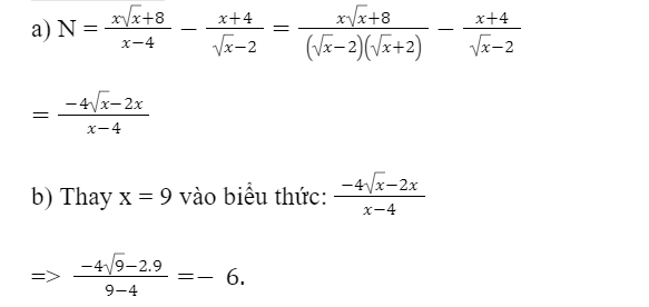 BÀI TẬP CUỐI CHƯƠNG 3