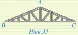 BÀI 3. ỨNG DỤNG CỦA TỈ SỐ LƯỢNG GIÁC CỦA GÓC NHỌN