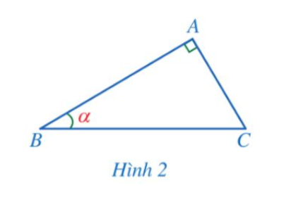 BÀI 1. TỈ SỐ LƯỢNG GIÁC CỦA GÓC NHỌN