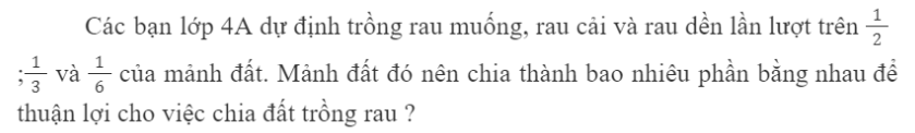 BÀI 65.QUY ĐỒNG MẪU SỐ CÁC PHÂN SỐTHỰC HÀNHBài 1: Quy đồng mẫu số các phân sốĐáp án chuẩn:  LUYỆN TẬPBài 1: Quy đồng mẫu số các phân sốĐáp án chuẩn:  Bài 2: Đáp án chuẩn:  a,Đúng b,Sai c,SaiBài 3: Hãy viết các số sau thành hai phân số có chung mẫu số Đáp án chuẩn:  HOẠT ĐỘNG THỰC TẾ