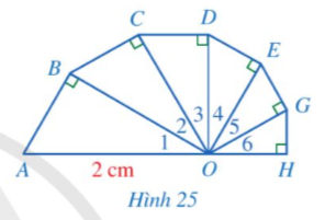 BÀI 2. MỘT SỐ HỆ THỨC VỀ CẠNH VÀ GÓC TRONG TAM GIÁC VUÔNG