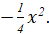 BÀI 1. HÀM SỐ Y = AX2 (A 