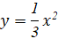 BÀI 1. HÀM SỐ Y = AX2 (A 