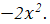 BÀI 1. HÀM SỐ Y = AX2 (A 