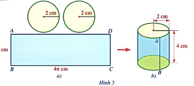 BÀI 1. HÌNH TRỤ