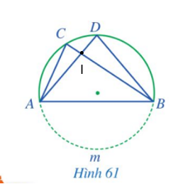 BÀI 4. GÓC Ở TÂM. GÓC NỘI TIẾP
