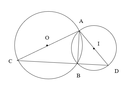 BÀI 4. GÓC Ở TÂM. GÓC NỘI TIẾP