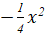 BÀI 1. HÀM SỐ Y = AX2 (A 