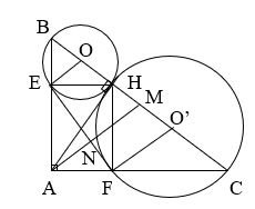 BÀI TẬP CUỐI CHƯƠNG 9