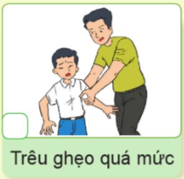 TRẮC NGHIỆM