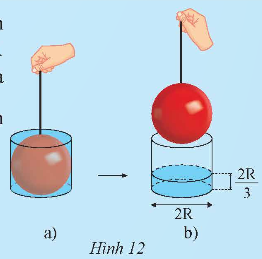 BÀI 3. HÌNH CẦU