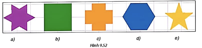 BÀI 30: ĐA GIÁC ĐỀU