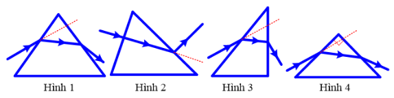 TRẮC NGHIỆM