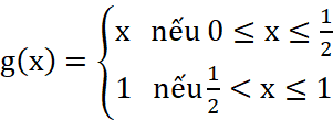 BÀI 17. HÀM SỐ LIÊN TỤC (2 TIẾT)